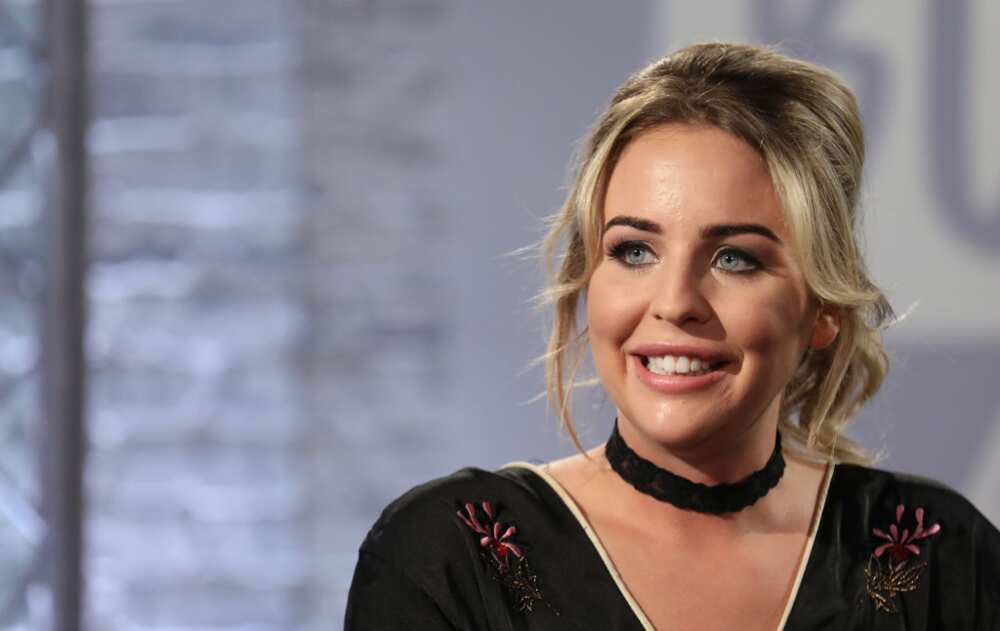 Who is Lydia Bright