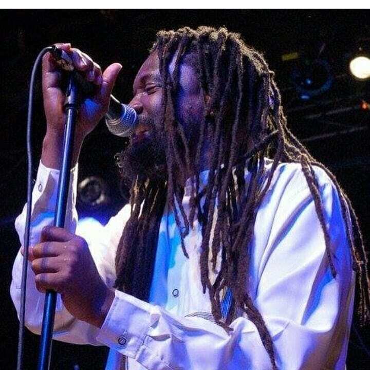 All Lucky Dube songs