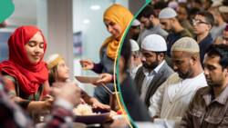 "Ramadan Kareem or Ramadan Mubarak?": How to greet Muslims who are fasting