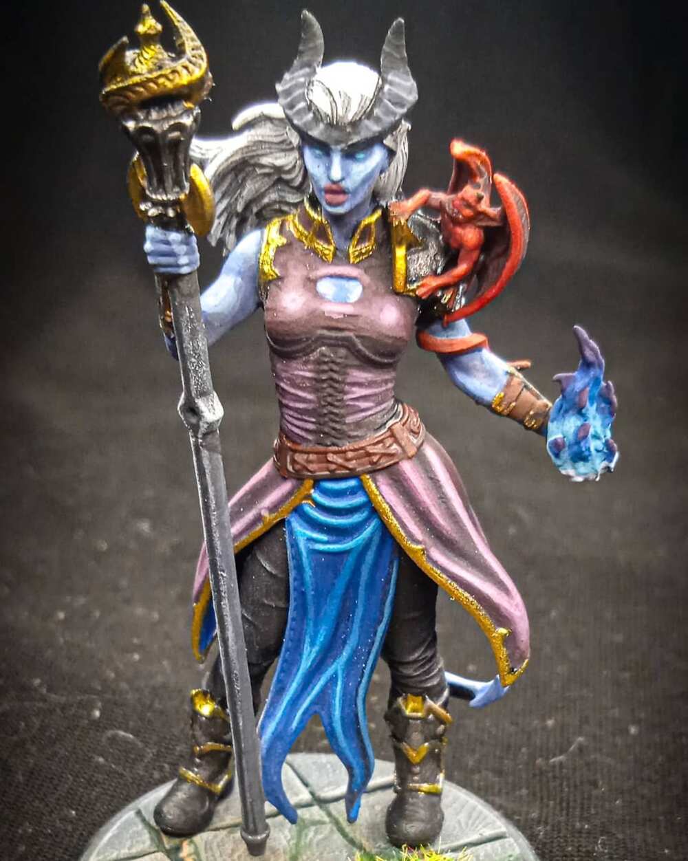 What are some good tiefling names? What are some good tiefling names?