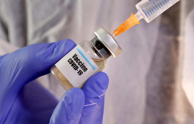 Coronavirus: Joy as bank agrees to loan top country $1.5 billion to buy COVID-19 vaccines