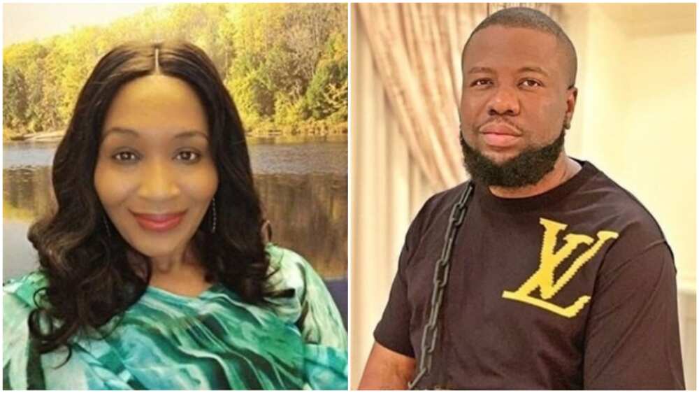 Kemi Olunloyo gives more details about Hushpuppi's arrest