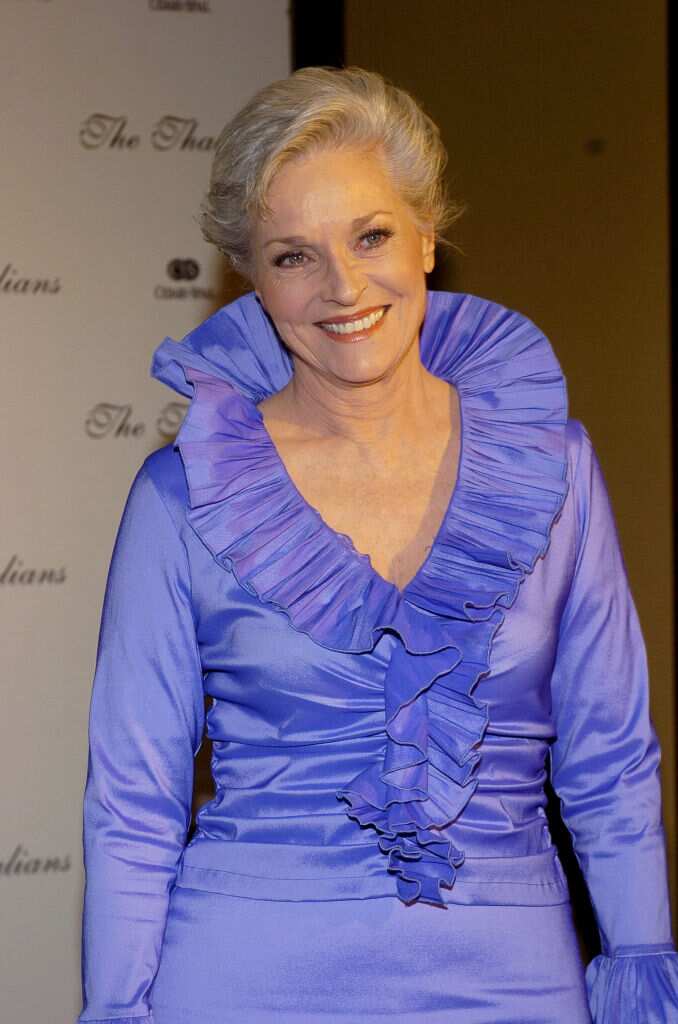 Lee Meriwether biography: age, net worth, movies and TV shows 