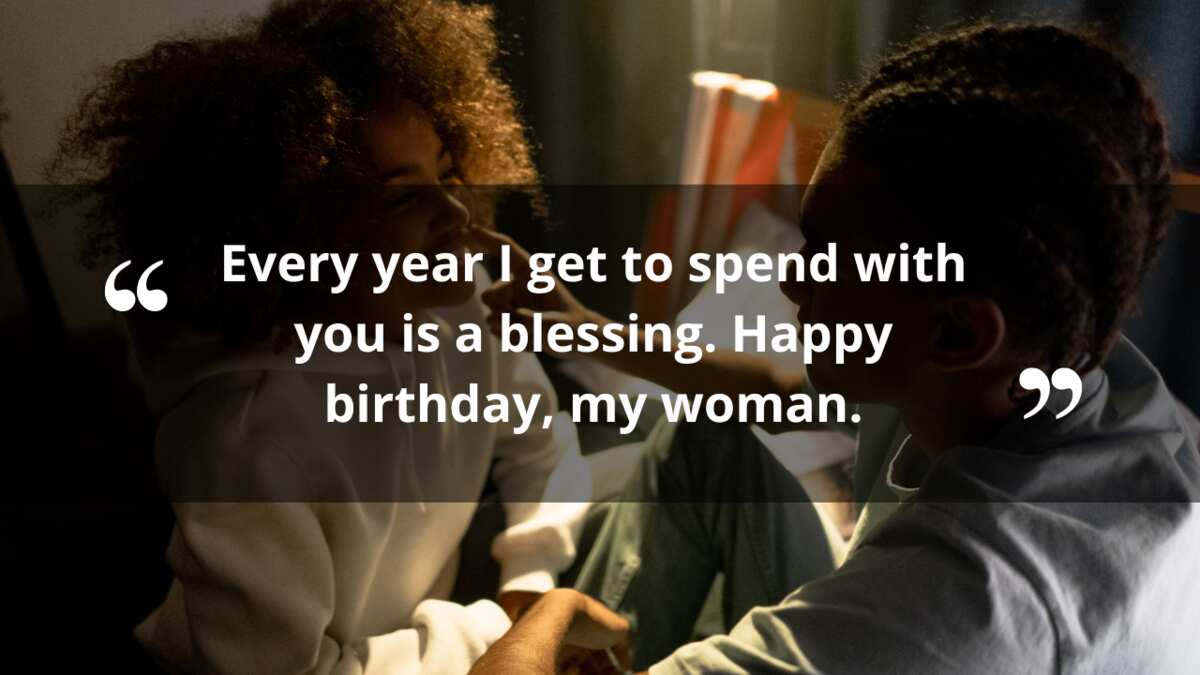 20 Sweet Birthday Quotes for Your Wife - Wishes for Her Special Day