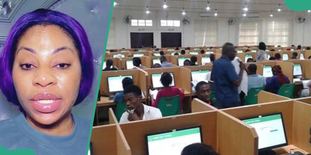 Nigerian-Canadian woman urges privileged citizens to purchase UTME forms for Indigent Students