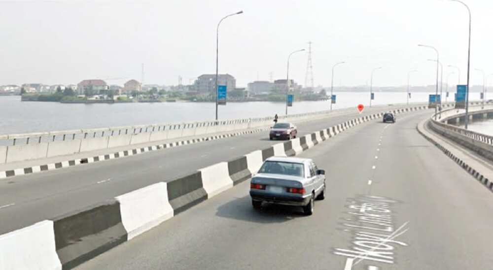 Gadar Ikoyi, Legas Gadar Ikoyi, Legas