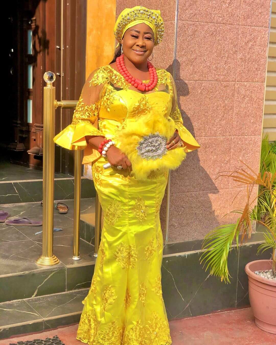 Ngozi Ezeonu biography: age, family, weight loss, is she dead or alive ...