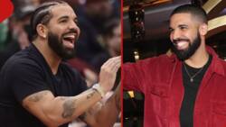 Drake gives fan N37 million for spending their furniture money on his show