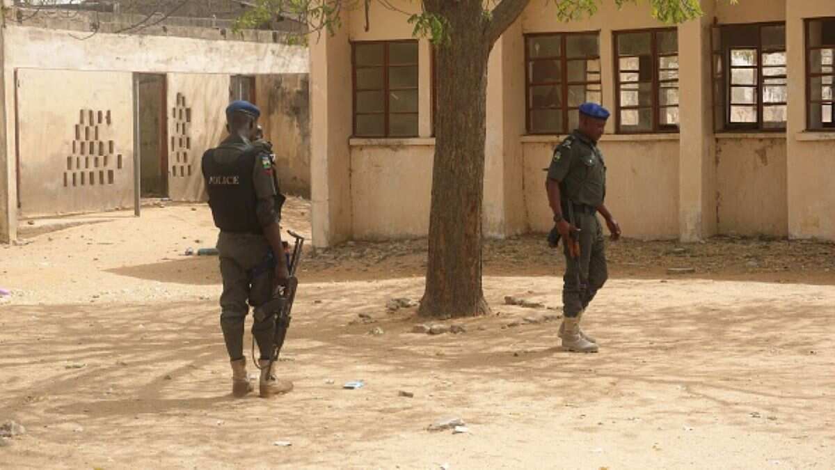 BREAKING: Unknown gunmen kidnap Abia state university students