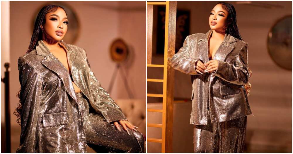 Tonto Dikeh's birthday. Tonto Dikeh's birthday.