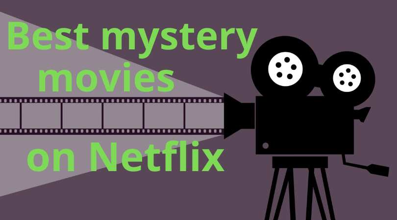 best mystery movies