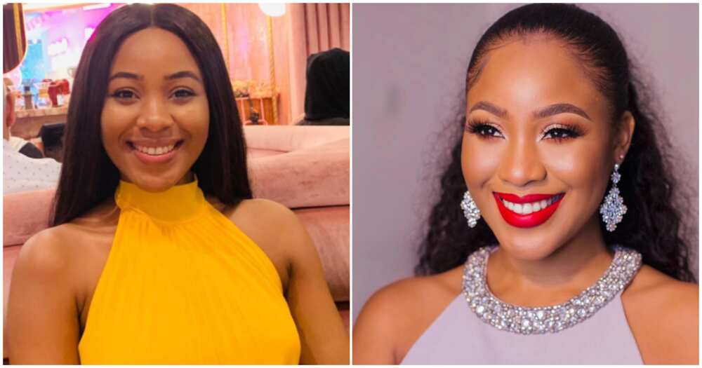 Possible disqualification: 3 rules BBNaija's Erica broke during ugly outburst