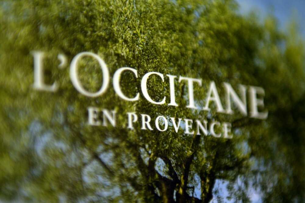Trading in L'Occitane's shares was halted Hong Kong following reports that its controlling shareholder may take it private