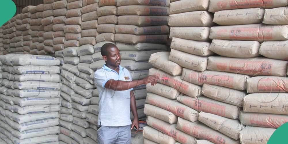 Cement price Cement price