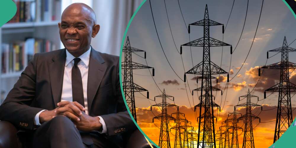 Why Nigeria lacks proper electricity