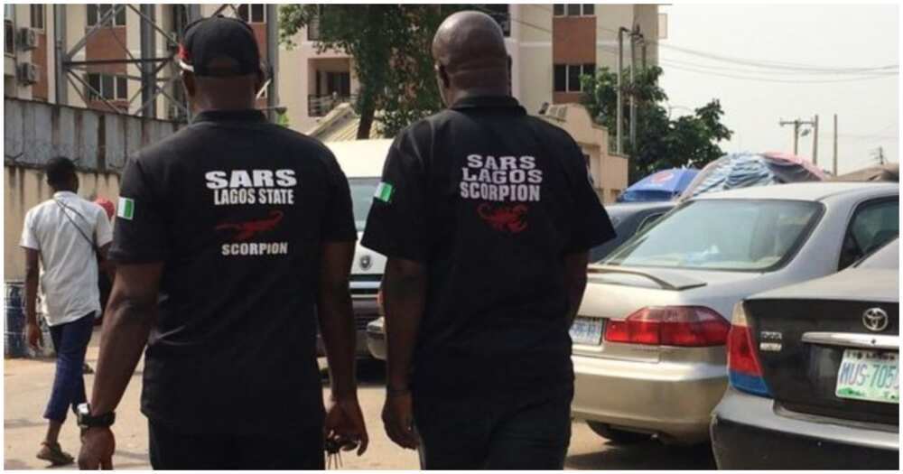 EndSARS: Northern youths group rejects protest, backs SARS activities