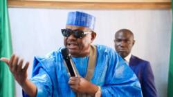 2023: Wike visits Gombe for consultation ahead of PDP presidential primary