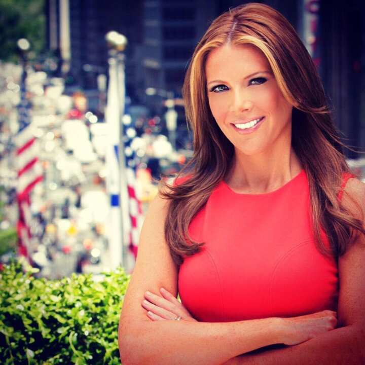 Trish Regan bio: age, height, education, salary, net worth, husband ...