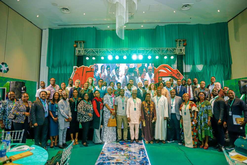 FBRA, Lagos State Government Host ‘Trash Talk’ Workshop to Address Packaging Waste Pollution FBRA, Lagos State Government Host ‘Trash Talk’ Workshop to Address Packaging Waste Pollution