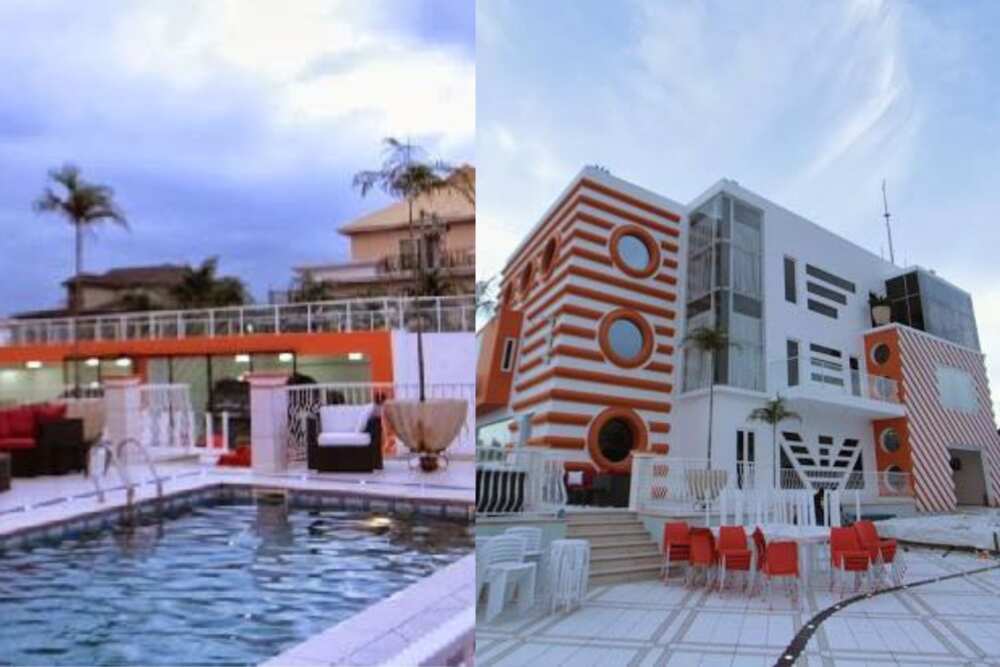 most expensive house in Nigeria