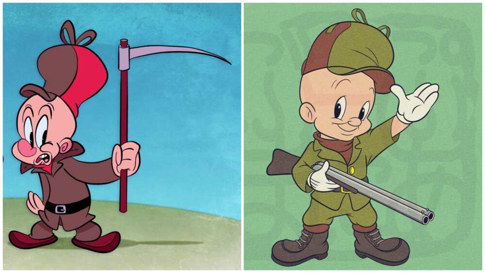 50 funny cartoon characters that will definitely lift your spirits