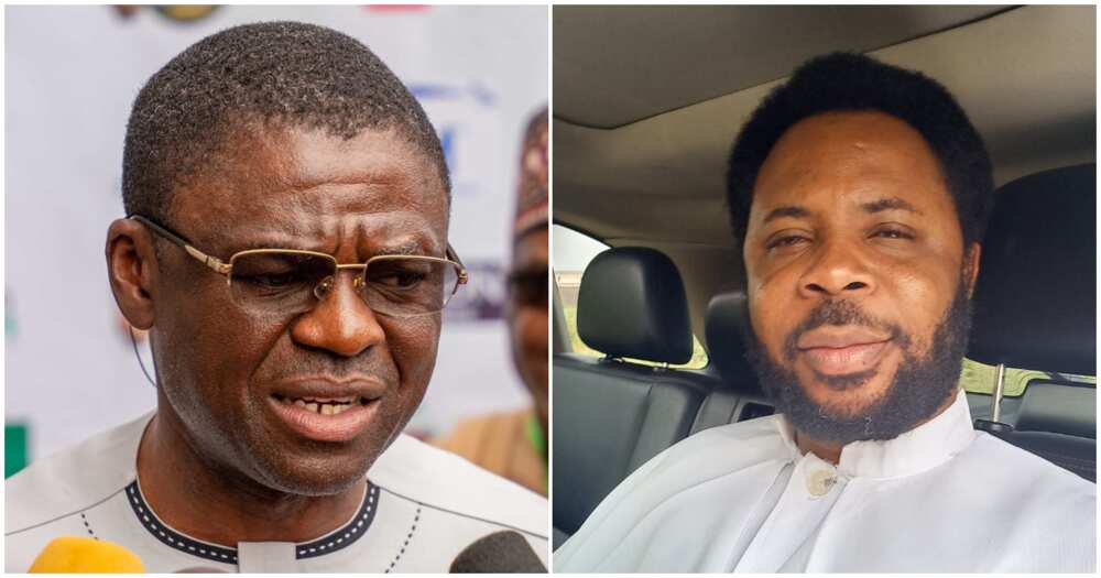 Edo election/Edo 2024 Edo election/Edo 2024