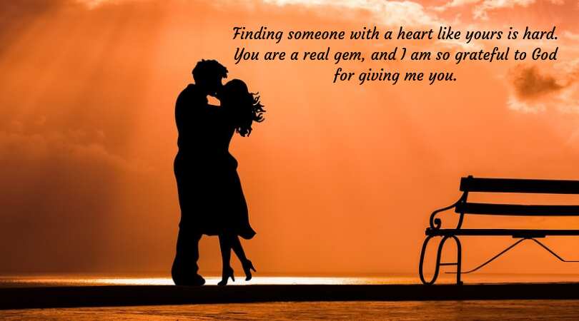 Most touching love messages for girlfriend Legit.ng