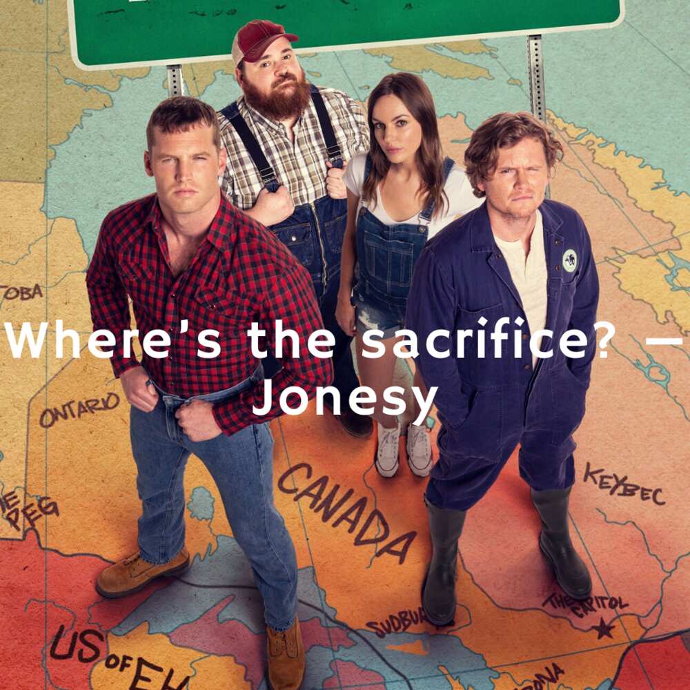 letterkenny phrases letterkenny phrases