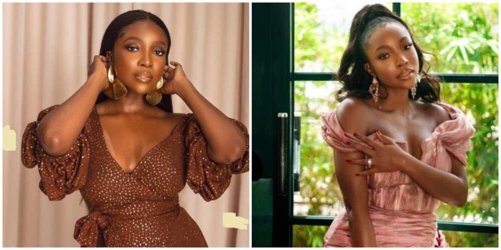 Photos of Ini Dima-Okojie / birthday shoot Photos of Ini Dima-Okojie / birthday shoot