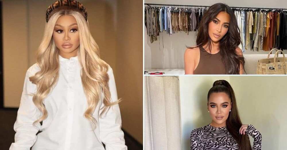 Kardashian Lists Khloé Yahooist Teil