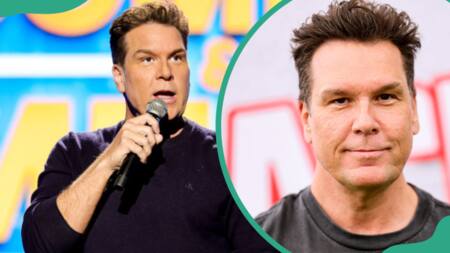 The truth about Dane Cook's brother, Darryl McCauley, and where he is now