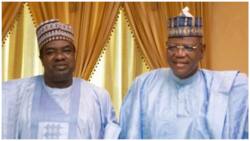 2023: APC in trouble as Turaki, Lamido team up in Jigawa, reveal next line of action