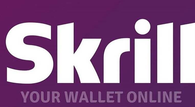 how to open a Skrill account