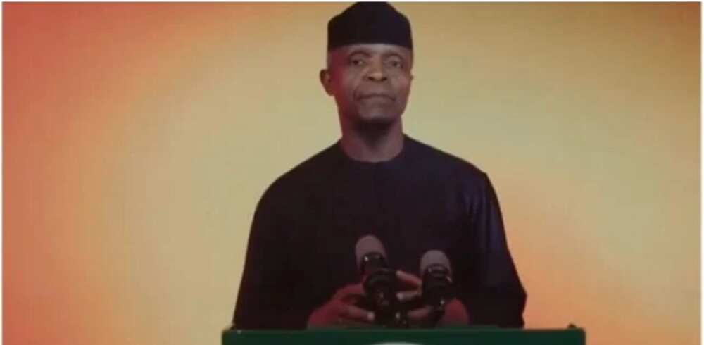 'Batanci: Bayan Buhari Ya Yi Allah Wadai Da Kisan Deborah a Sokoto, Osinbajo Shi Ma Ya Magantu