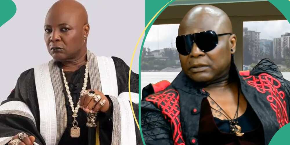 veteran actor Charly Boy opens up about his sexual capacity