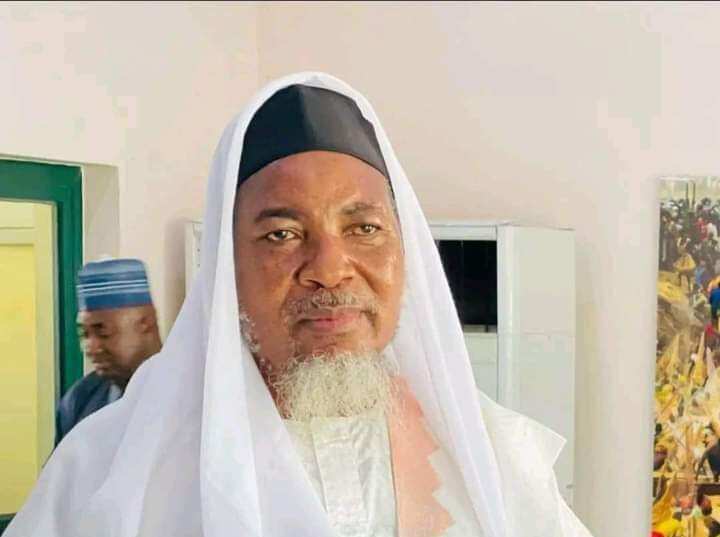 Sheikh Giro Argungu ya rasu a Kebbi