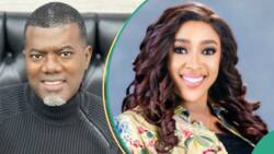 “Oyedepo prayed for you to become minister”: Reno Omokri reacts to suspension of Betta Edu