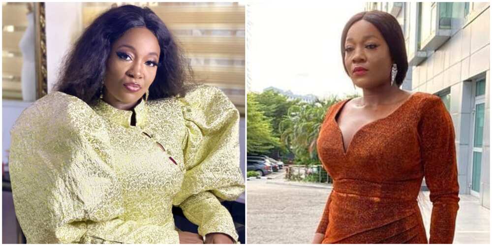 BBNaija Lucy BBNaija Lucy