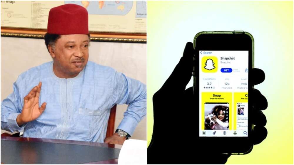 Shehu Sani: Former Senator Begs Another Social Media Giant to Establish Office in Kaduna as Twitter Snubs Nigeria