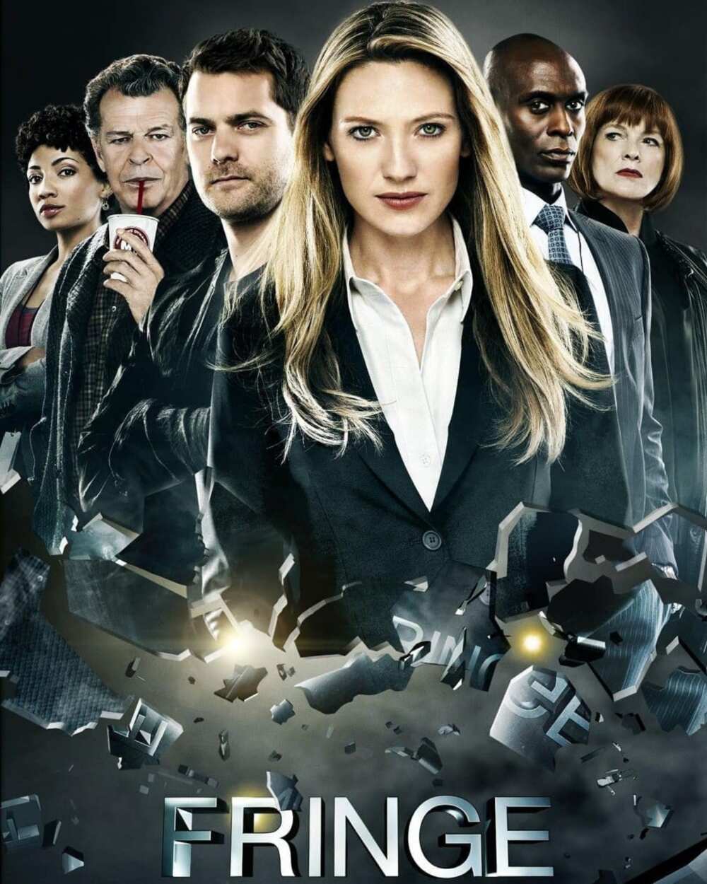 Anna Torv movies and TV shows Anna Torv movies and TV shows