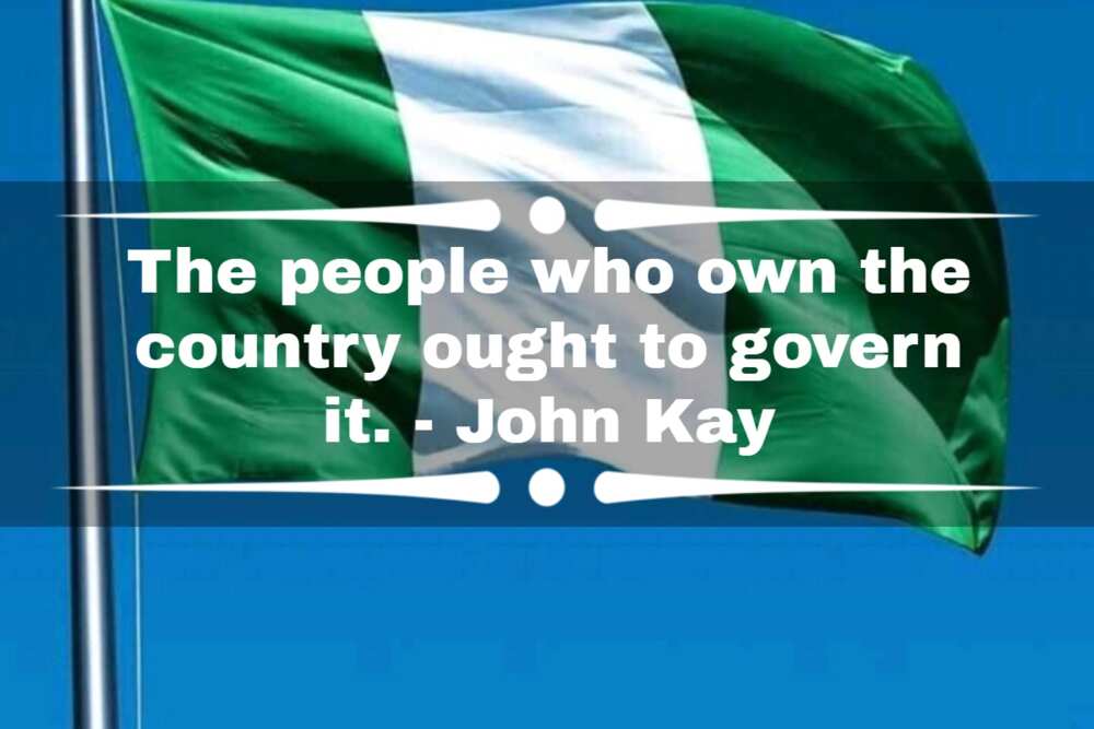 happy democracy day nigeria
