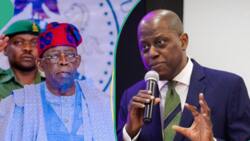Breaking: Yemi Cardoso assumes duty as acting CBN governor, he flaunts impressive CV