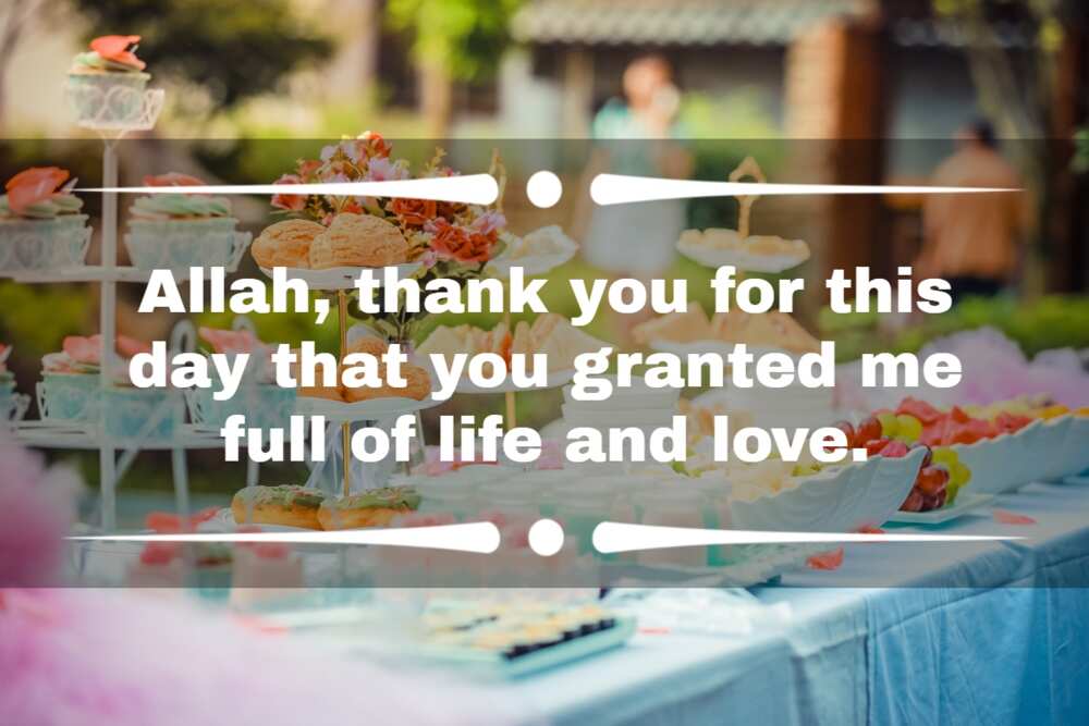 prayer for my birthday prayer for my birthday