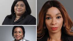 IWD: These eight smart Nigerian female directors have over N2 billion to buy anything for themselves