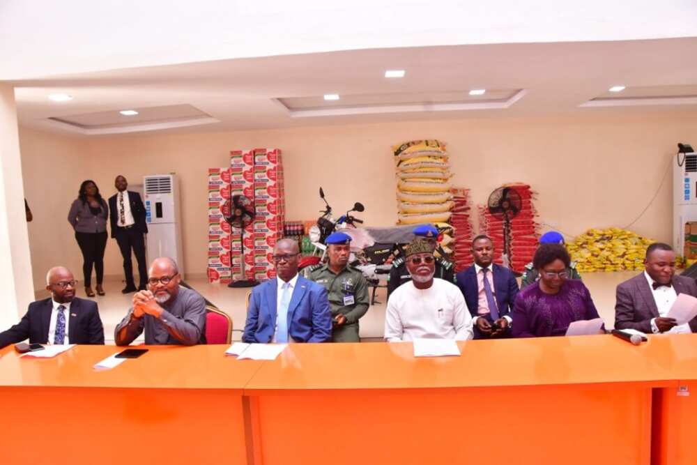 Ondo generates N800 million from okada