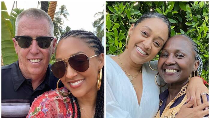 Who are Tia and Tamera’s parents? Meet Timothy and Darlene Mowry