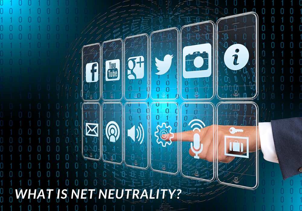 Net neutrality pros and cons