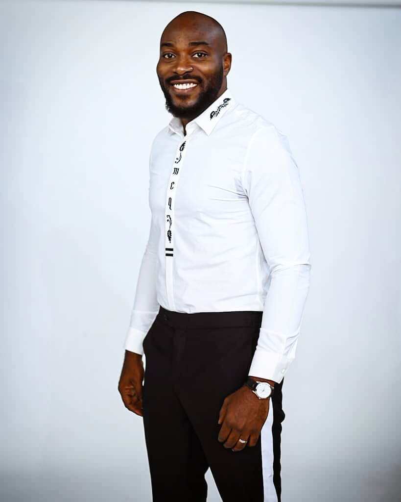 Seun Akindele biography: Age, family, wife, net worth, career - Legit.ng