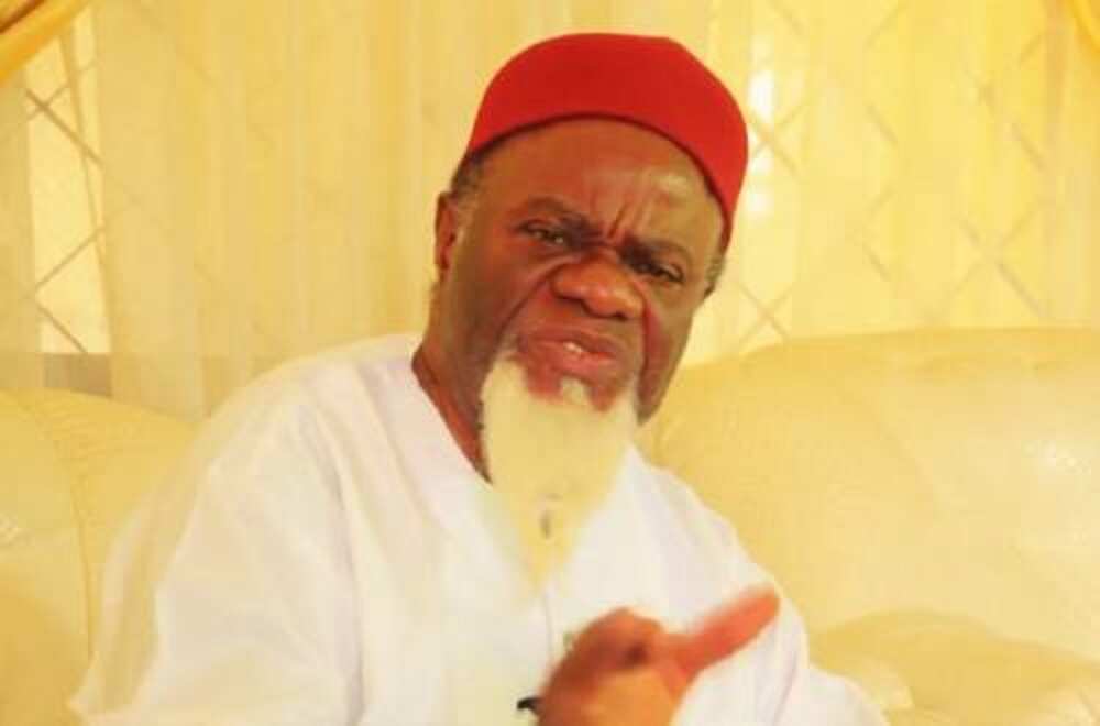 2023 lokacinmu ne ba na kowa ba – Ndigbo sun fadawa Yarbawa da ‘Yan Arewa 2023 lokacinmu ne ba na kowa ba – Ndigbo sun fadawa Yarbawa da ‘Yan Arewa