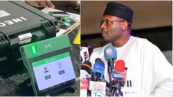 March 11 Election: INEC heads to court over BVAS re-configuration